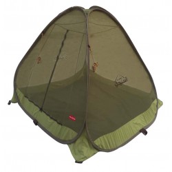 Self Operating Dome Shape Mosquito Net 200X200cm
