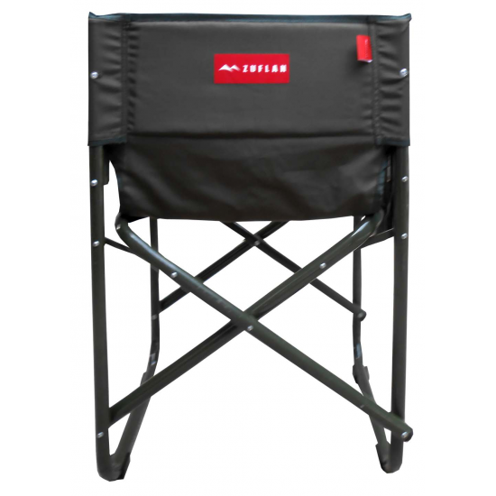 Standard Folding Chair With Arms frame Aluminum