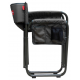 Standard Folding Chair With Arms frame Aluminum