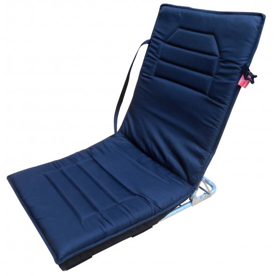 Floor Chair Comfort