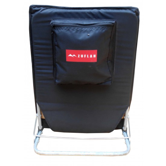 Floor Chair Comfort