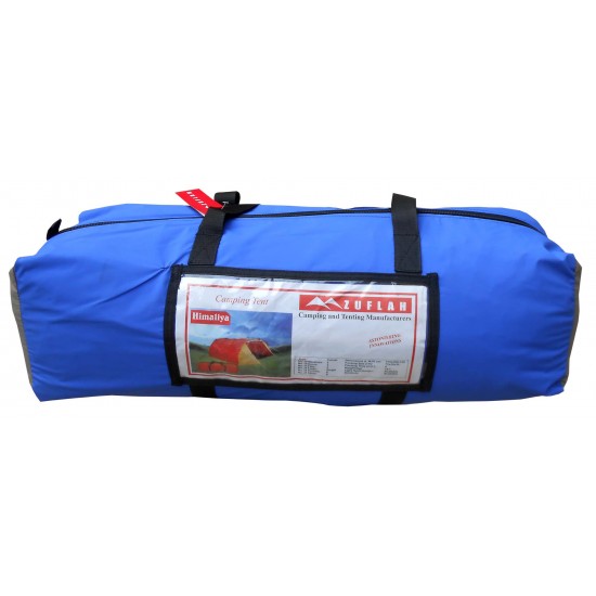 Himaliya Tent for 6 Person