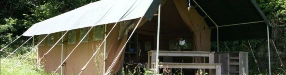 Cotton Tents