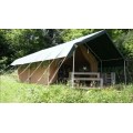Cotton Tents