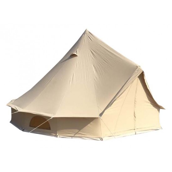 Bell Tent for 8 Person