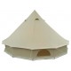 Bell Tent for 8 Person
