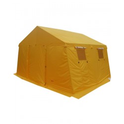 Abaseen Mess / Kitchen Tent 11 X 13 ft