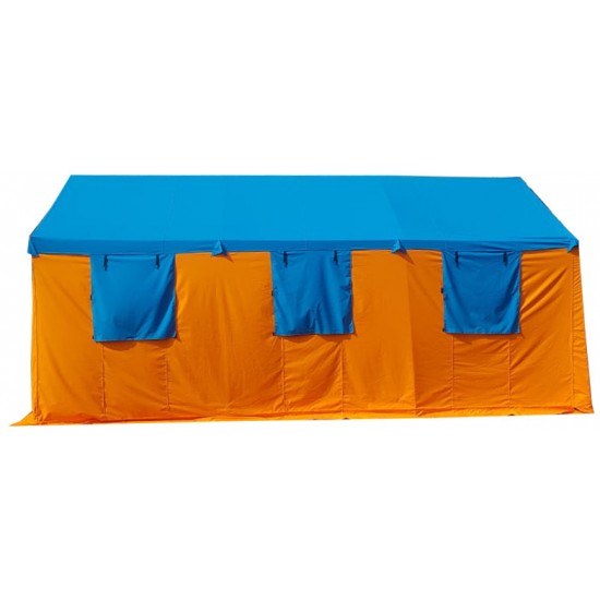 Chaghi Mess Tent 13 X 16.5 ft