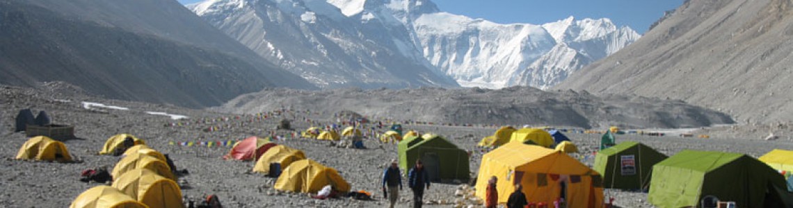 Frame Tents