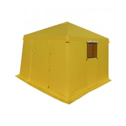 Satpara kitchen Tent 9 X 9 ft
