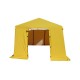 Satpara kitchen Tent 9 X 9 ft