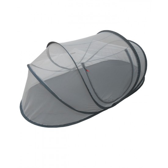 Boat Shape Mosquito Net Large 3 Rod