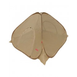 Dome Shape Mosquito Net with Detachable Floor