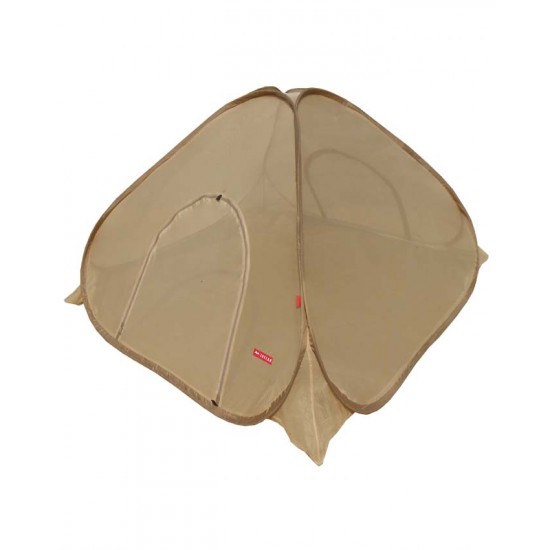 Dome Shape Mosquito Net with Detachable Floor
