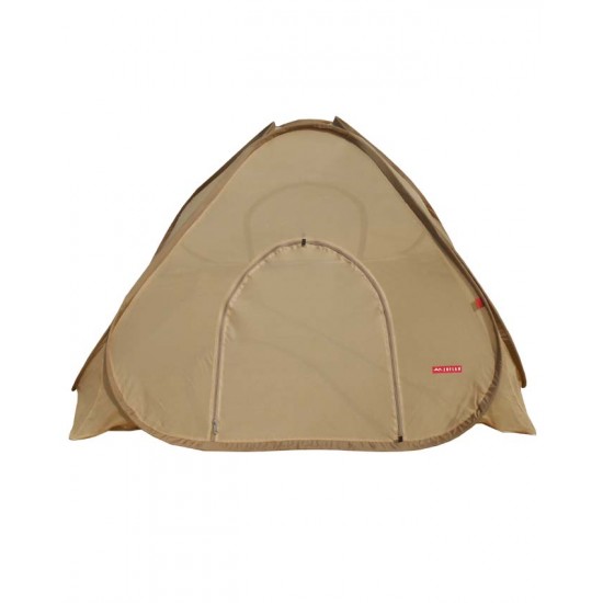 Dome Shape Mosquito Net with Detachable Floor