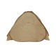Dome Shape Mosquito Net with Detachable Floor