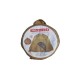 Dome Shape Mosquito Net with Detachable Floor