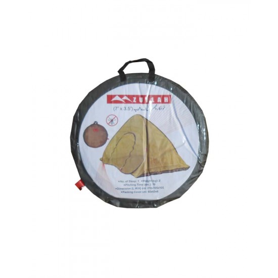 A Shape Mosquito Net