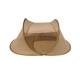 Boat Shape Mosquito Net Small