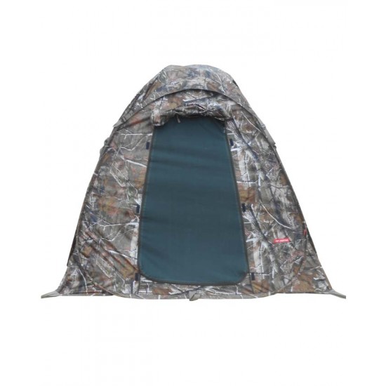 Self-Operating Hunting Tent 200