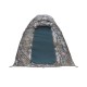 Self-Operating Hunting Tent 200