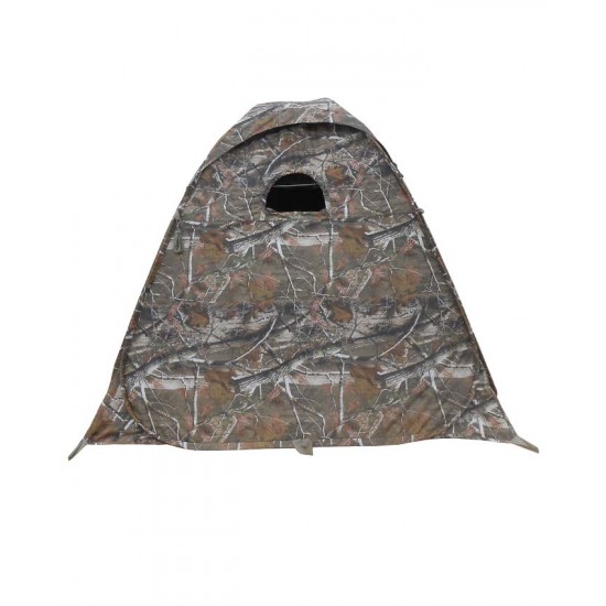Self-Operating Hunting Tent 200