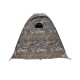Self-Operating Hunting Tent 200