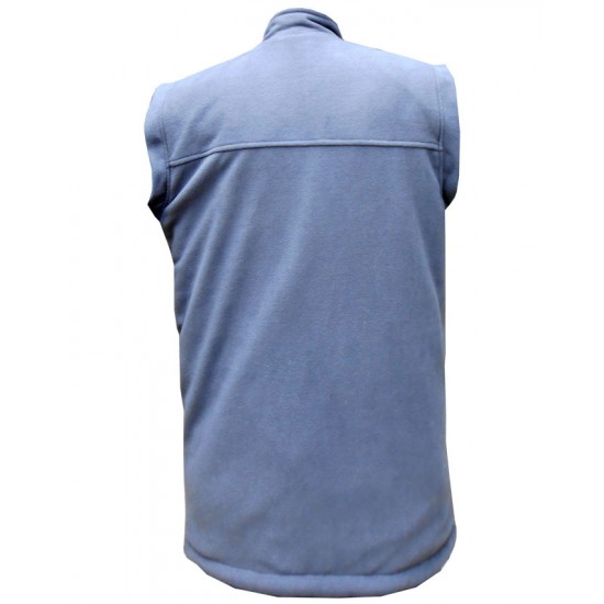 Jacket Large without Arms