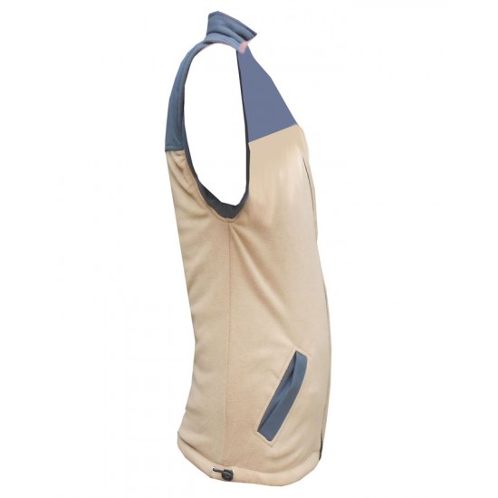 Jacket Medium without Arms