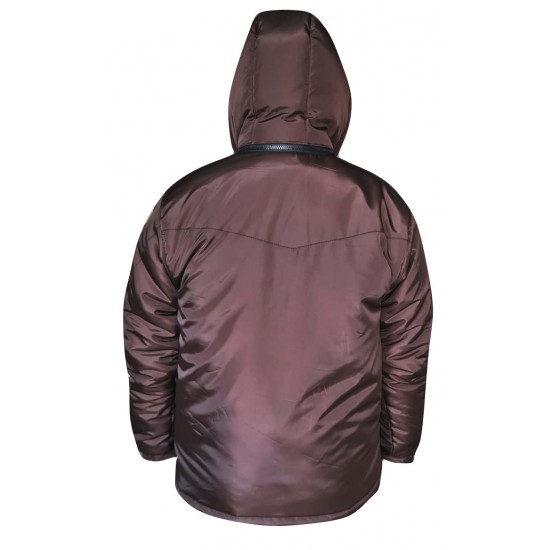 Jacket XX-Large