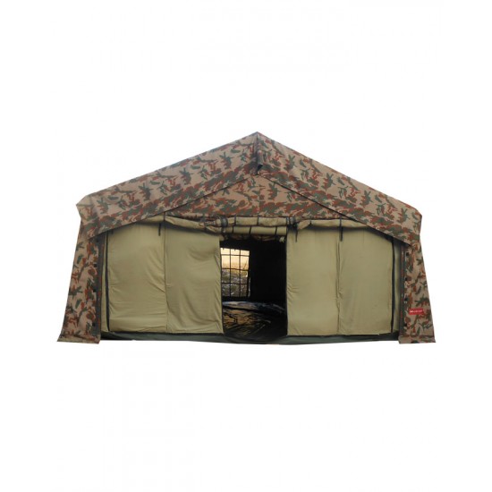 Hospital Frame Tent 18 X 28 ft