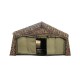 Hospital Frame Tent 18 X 28 ft