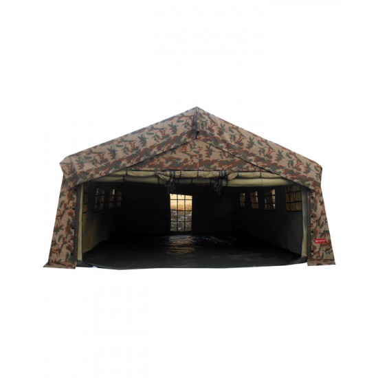 Hospital Frame Tent 18 X 28 ft