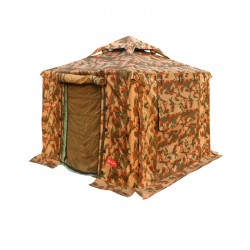 Sahara Frame Tent for 4 Person