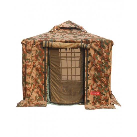 Sahara Frame Tent for 4 Person