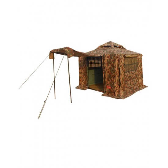 Sahara Frame Tent for 4 Person