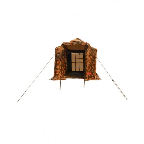 Sahara Frame Tent for 4 Person