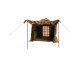Sahara Frame Tent for 4 Person