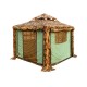 Sahara Frame Tent for 4 Person