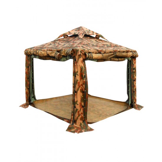 Sahara Frame Tent for 4 Person