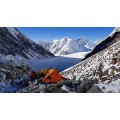 Popup Tents