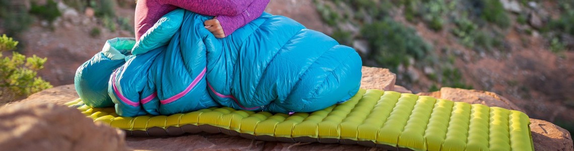 Camping Mats