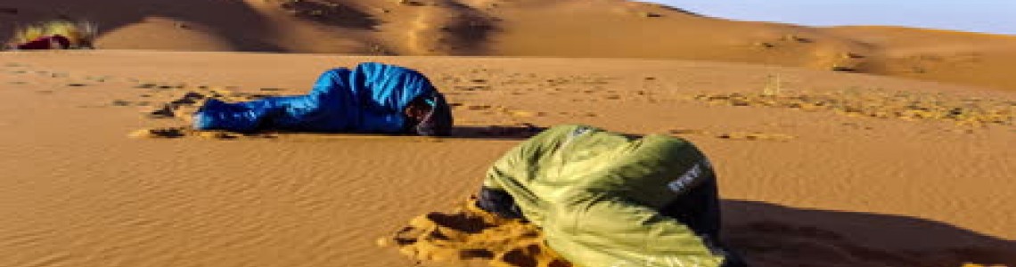 Sleeping Bag