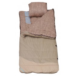 Firash Al Noom Al-Shamal (Cotton Fibric)