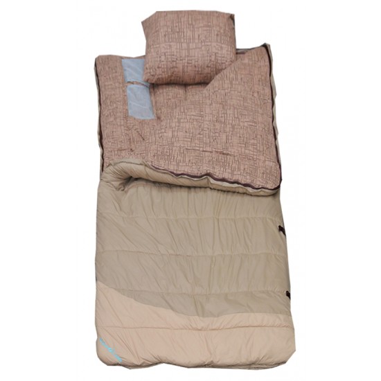 Firash Al Noom Al-Shamal (Polyester)