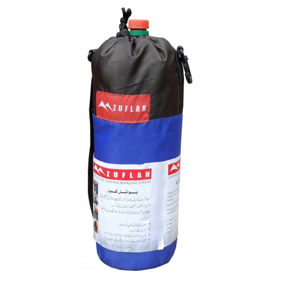 Water Bottle Cover 2.25 LTR