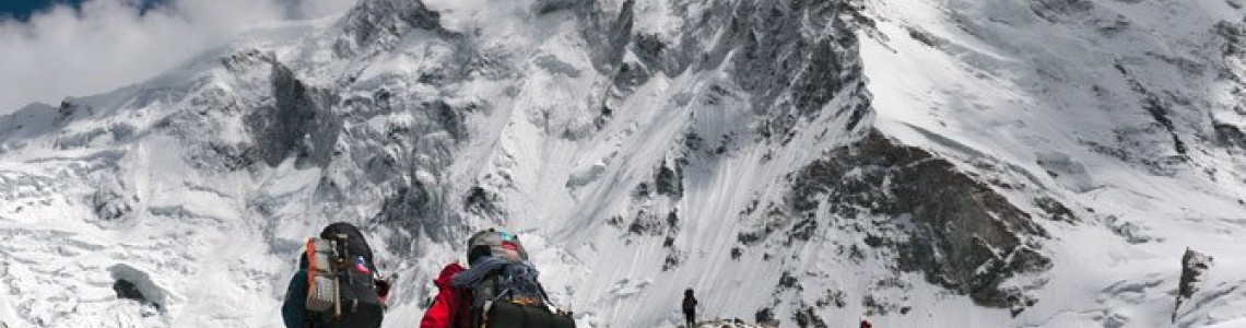 Ruck Sacks & Back Packs