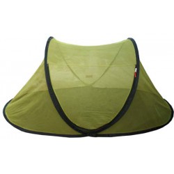 Boat Shape Mosquito Net Large