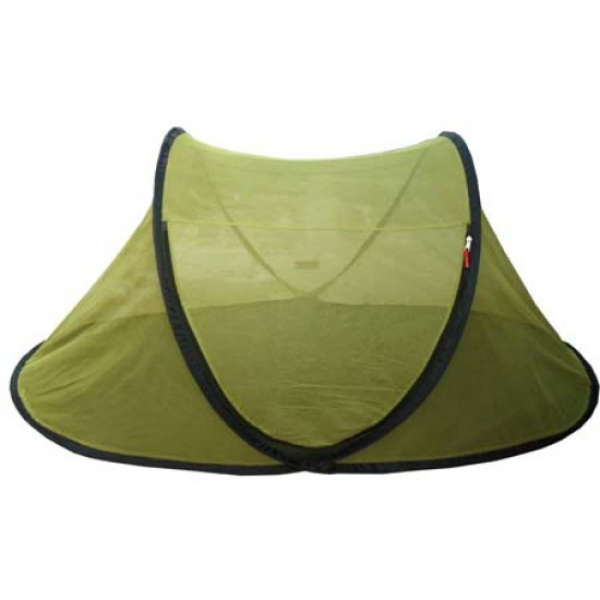 Boat Shape Mosquito Net Large